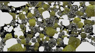 Watch Sphere Abstraction in Cinema 4D Tutorial Video