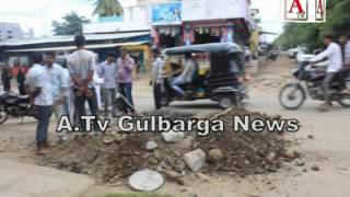 Watch Gulbarga Ki Nayai Road Video