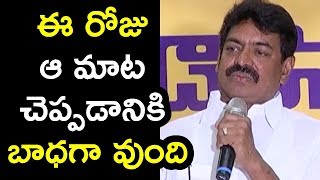 Watch Shivaji Raja Speech @ Maa Association PressMeet - Bhavani HD Movies Video
