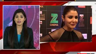 Watch Anushka Sharma  debut in Forbes 30 Under 30 Asia 2018 list Video