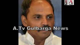 Watch Dist in charge minister ki constitutency me sadkaon ki qarab halath Video