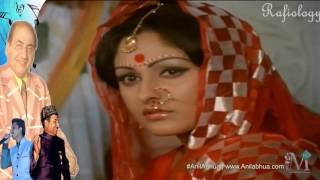 Watch Kahan Tera Insaaf Hai HD By Anil Abhua Video