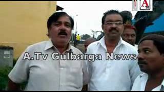 Watch A.Tv Gulbarga News Video