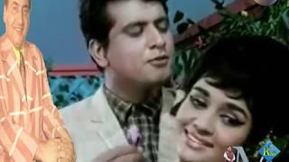 Watch Sajan Sajan Pukaaru COVER Sung By Anil Abhua | Video