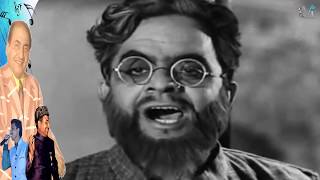 Watch Tu Hindu Banega Na Musalmaan Banega Sung By Anil Video