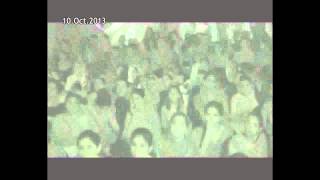 Watch 10 Oct 2013   Ramleela at Basti Danish Mandi Video