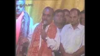 Watch 10 Oct 2013   Ramleela Night at Dhandaar mandir Video