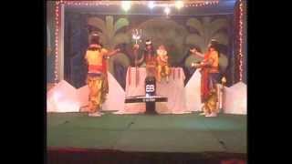 Watch 11 Oct 2013   Dhandaar Mandir Ramleela Video