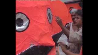 Watch 11 Oct 2013   Dushera Celebrate on 13th Oct 2013 Video
