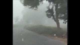Watch 11 Oct 2013   Fog Starts in Punjab Video