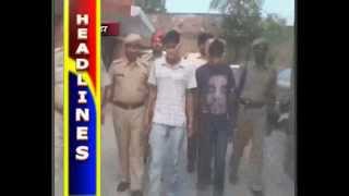 Watch 11 Oct 2013   Headline News Video