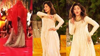 Watch Mahira Khan Amazing Dance On UP Bihar Lootne In Pakistan Video