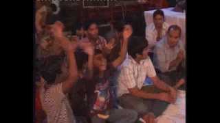 Watch 11 Oct 2013   Navratren on 6th Day at Panchwati Mandir Video
