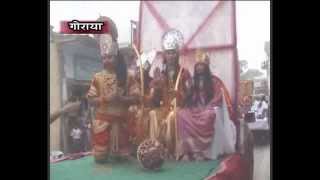 Watch 11 Oct 2013   Shoba Yatra at Goraya Video