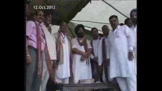 Watch 12 Oct 2013   Dushera at Industrial Area Jalandhar Video