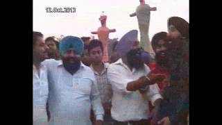 Watch 12 Oct 2013   Dushera at Basti Shekh Jalandhar Video