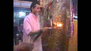 Watch 12 Oct 2013   Pooja at Rama Mandi Jalandhar Video