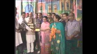 Watch 12 Oct 2013   Ramleela At Ramleela Ground Last Day Opening By Shital Vij Video