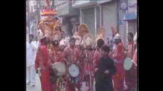 Watch 12 Oct 2013   Dushera at Adarsh Nagar Jalandhar Video