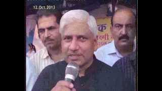 Watch 12 Oct 2013   Dushera at Laxmi Narayan Mandir Model House Jalandhar Video