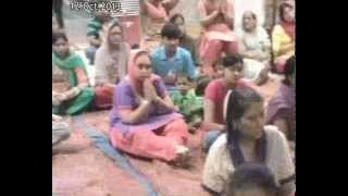 Watch 12 Oct 2013   Bhajan Sandhya at Devi Talab Mandir Jalandhar Video