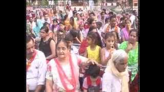 Watch 12 Oct 2013   Dushera at Master Tara Singh Nagar Jalandhar Video
