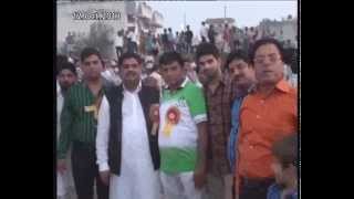 Watch 12 Oct 2013   Dushera at Babrik Chowk Jalandhar Video