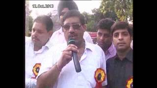 Watch 12 Oct 2013   Dushera at Old Jawahar Nagar Jalandhar Video