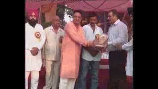Watch 12 Oct 2013   Dushera at Railway Colony No 3 Jalandhar Video
