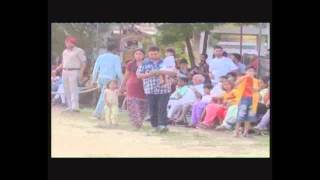 Watch 12 Oct 2013   Dushera at Bharam Kund Mandir Near Kishenpur Road Jalandhar Video
