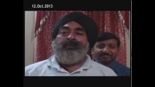 Watch 12 Oct 2013   Dushera at Rama mandi Jalandhar Video