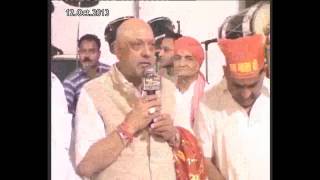 Watch 12 Oct 2013   Jagran at New Harbans Nagar Tony Marwaha Shital Ji Video