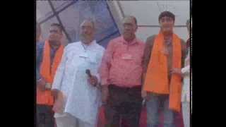 Watch 12 Oct 2013   Dushera at BDA Enclave Jalandhar Video