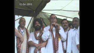 Watch 12 Oct 2013   Dushera at Bhagat Singh Colony Jalandhar Video