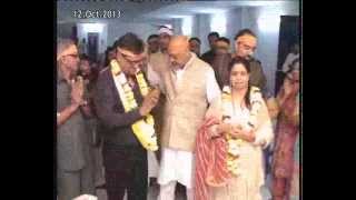 Watch 12 Oct 2013   Mansa Ram Mahajen Chonki Shital Vij Ji Video