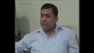 Watch 12 Oct 2013   Meeting SC Commision at Circuit House Video