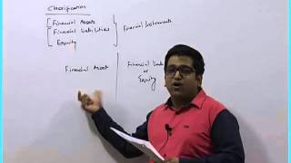 Watch Ind AS 32 by CA Raj K Agrawal for CA Final Video