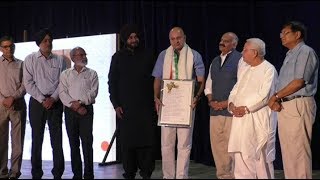 Watch Wellness Company à¨•à©à¨•à¨¿à©°à¨— OIL à¨¦à©‡ 3 à¨‰à¨¤à¨ªà¨¾à¨¦ à¨•à¨¿à¨¤à©‡ Launch Video