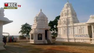 Watch SANGHI TEMPLE SITE SEEING II WEEKEND TOURISM SPOT NEAR HYDERABAD | rectv india Video