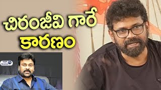 Watch Director Sukumar Gives Clarity On Rangasthalam Run Time | Chiranjeevi | Ram Charan | Top Telugu TV Video