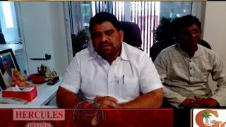 Watch Kankavli Nagar Panchayat Election Swabhiman Party will fight alone Video