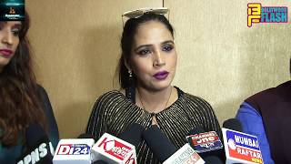 Watch Arpita Music Entertainment Channel Launch With MD Sagar Singh & Bollywood Celebs Video