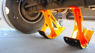 Watch 10 Amazing CAR Gadgets and Innovation Of 2018 Video