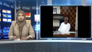 Watch ssvtv urdu news 28 03 2018 Video