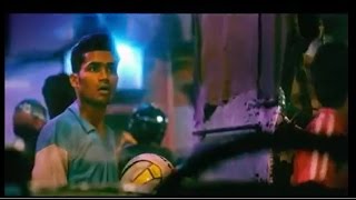 Watch Incredible Mallakhamb owner Anup Thakur in Happydent Three Slice ads Video