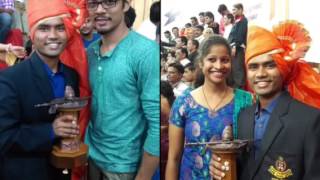Watch Prestigious || Shiv Chhatrapati Award || Winner || Anup Thakur || Mallakhamb Video