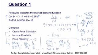 Watch CFA Level 1 - Economics | 10 Most Important Questions by CFA Amit Parakh Video