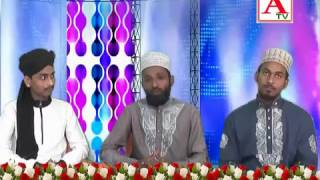 Watch Milad-E-Mustafa Episode 4 By A.Tv Gulbarga Video