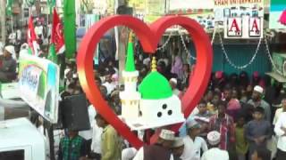 Watch 39th Julus Milad Un Nabi at Gulbaega A.Tv Gulbarga 12-12-2016 Video