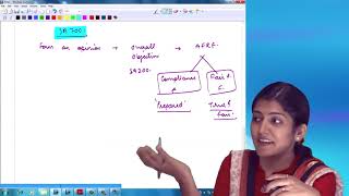 Watch CA Final Audit Nov 2017 Exam Imp Amendment & RTP by CA Aarti Lahoti Video